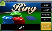 download Texas Holdem King LIVE apk